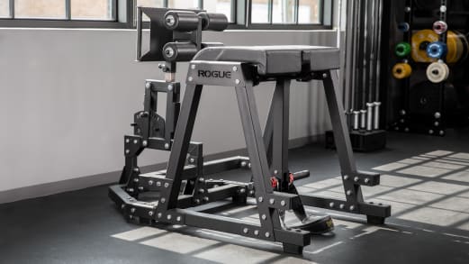 ローグフィットネス Rogue Z Hyper | Reverse Hyper Machine | Rogue Fitness